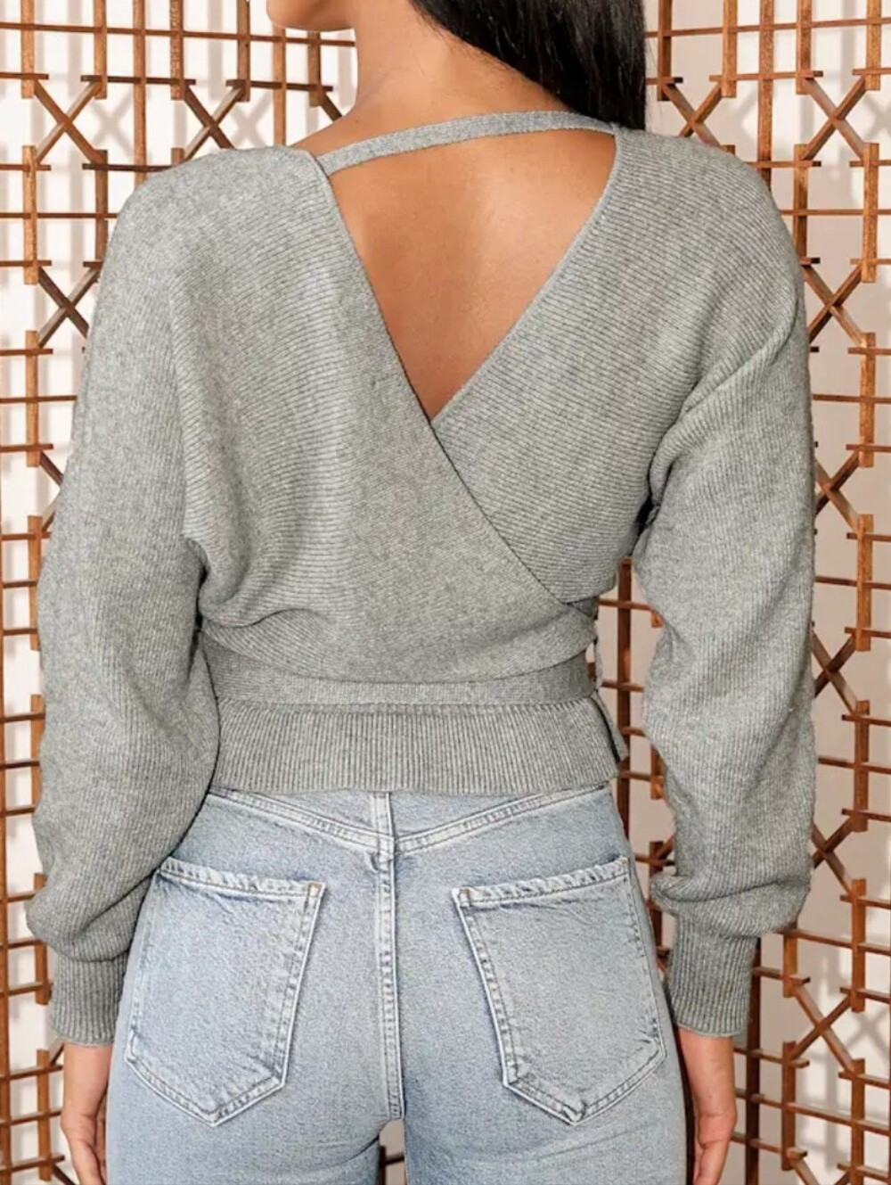 Lulus Sweater - Picture 4 of 8